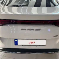 کی ام سی j7 1402|خودرو سواری و وانت|سبزوار, کوی بهار|دیوار