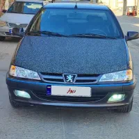 پژو پارس ELXفول سفارشی|خودرو سواری و وانت|بانه, |دیوار