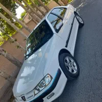 پارسxu7 موتورجدید