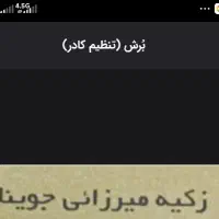 کارت بانکی