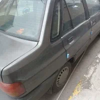 پراید مدل ۸۲|خودرو سواری و وانت|ارومیه, |دیوار