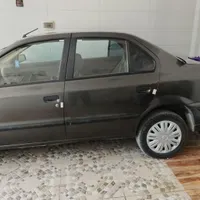 معاوضه با فروش سمند تک