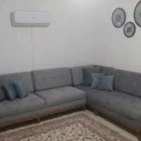 مبل ال ۷ نفره