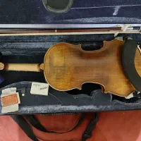 ویولن 180 رناتو 4×4|ویولن|پرند, فاز ۵|دیوار