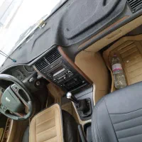 پژو پارس TU5|خودرو سواری و وانت|مرودشت, بیست متری بیمارستان|دیوار