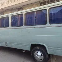 راننده پایه 2