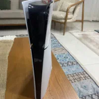 Ps5 slim digital|کنسول، بازی ویدئویی و آنلاین|آمل, |دیوار