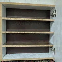 کمد قفسه ای