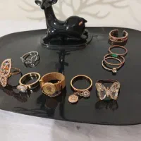 بدلیجات نو رنگ ثابت شیک و بروز|بدلیجات|تهران, هلال احمر|دیوار