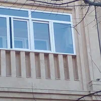 تولید در و پنجره UPVC دوجداره|خدمات پیشه و مهارت|فردیس, فردیس|دیوار