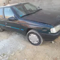 ماشین اردی آمدل 84|خودرو سواری و وانت|سردشت, |دیوار