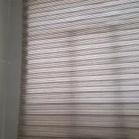 پرده زبرا