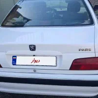 پژو سال 1400|خودرو سواری و وانت|اصفهان, برزان|دیوار