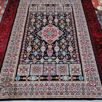 قالیچه های ۱.۵۰ در ۲.۲۵ در ۲۰ مدل مختلف|فرش|مشهد, نکاح|دیوار