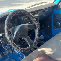 نیسان دوگانه فابریک|خودرو سواری و وانت|زارچ, |دیوار