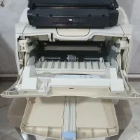 پرینتر لیزری تک 1200 HP|پرینتر، اسکنر، کپی، فکس|فردیس, فردیس|دیوار