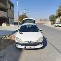 پژو ۲۰۶