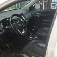 جک S5|خودرو سواری و وانت|کرمانشاه, |دیوار