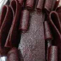 لواشک خانگی