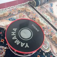 طبل محرم YAMAHA اصل|درام و پرکاشن|بهبهان, |دیوار