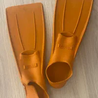 پای فین شنا