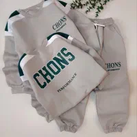 ست اسپرت داخل کرک