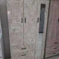 ۳کشو ۳درب ،کمد،دراور