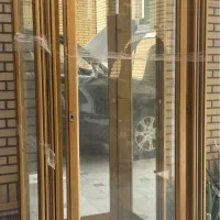 ویترین،بوفه