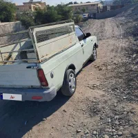 فروش وانت مدل ۹۳