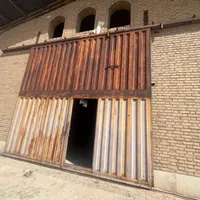 کارخانه سوله کارگاه شهرک صنعتی عشق اباد ( قلعه نو)|فروش دفتر صنعتی، کشاورزی، تجاری|تهران, تهرانپارس شرقی|دیوار