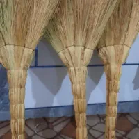 جارو دستی(محکم تمام سیم)