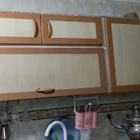 کابینت و سینک|مصالح و تجهیزات ساختمان|قم, شهر قائم|دیوار