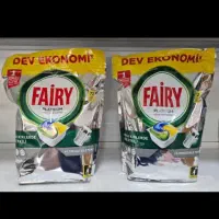 قرص ماشین ظرفشویی ترکیه ای اصلی