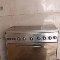 اجاق گاز ۵ شعله فردار