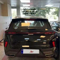 هایما 8s 1404|خودرو سواری و وانت|تهران, تهرانپارس غربی|دیوار