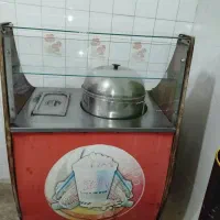 وسایل ابمیوه و بستنی|کافی‌شاپ و رستوران|کرمانشاه, |دیوار