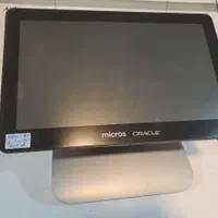 صندوق فروشگاهی لمسی لایت بارکد لیبل