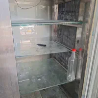 یخچال کاملا سالم هست فقط ی ترموسات می خواد|یخچال و فریزر|چهاردانگه (تهران), |دیوار