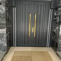 ۳طبقه ۲واحدی به صورت یکجا/فروش و تهاتر
