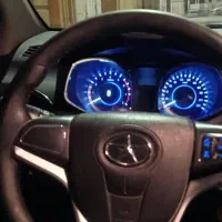 جک s5|خودرو سواری و وانت|ملایر, |دیوار