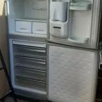 یخچال ایران شرق|یخچال و فریزر|ساوه, |دیوار