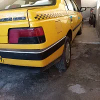 پژو 405GLX مدل 96|خودرو سواری و وانت|قره ضیاالدین, |دیوار