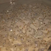 پارچه مجلسی