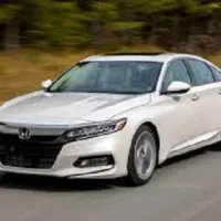 حواله هوندا آکورد