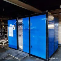 فروش دستگاه پی وی دی|ماشین‌آلات صنعتی|سمنان, |دیوار