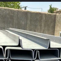 قالب تیرچه بتونی