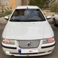 سمند lx|خودرو سواری و وانت|چهارباغ, |دیوار