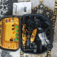 ابزار نو|ماشینآلات صنعتی|مراغه, |دیوار