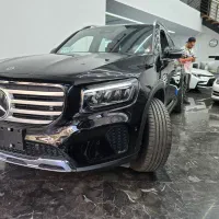 مرسدس بنز Glb