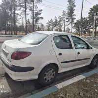 206SDTU5|خودرو سواری و وانت|تهران, آزادشهر|دیوار